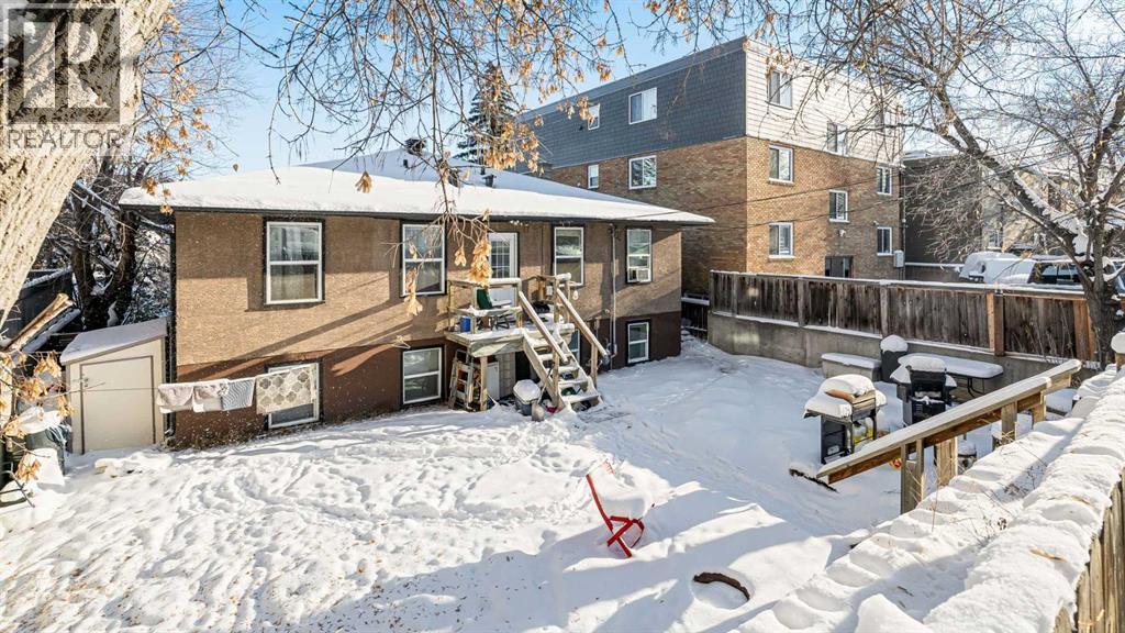 101, 2303 17a Street Sw, Calgary, Alberta  T2T 4S3 - Photo 6 - A2284043