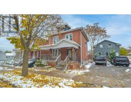 47 GREY STREET E, Brantford, Ontario