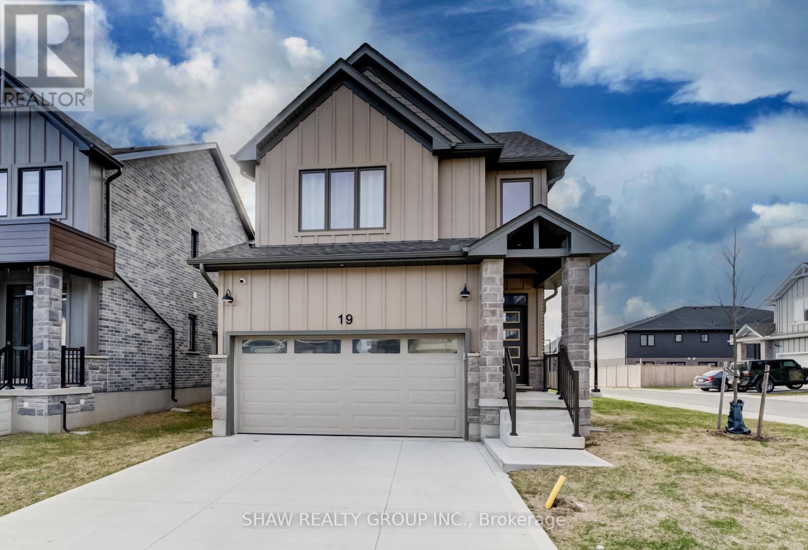 32 FAITH STREET, Cambridge, Ontario