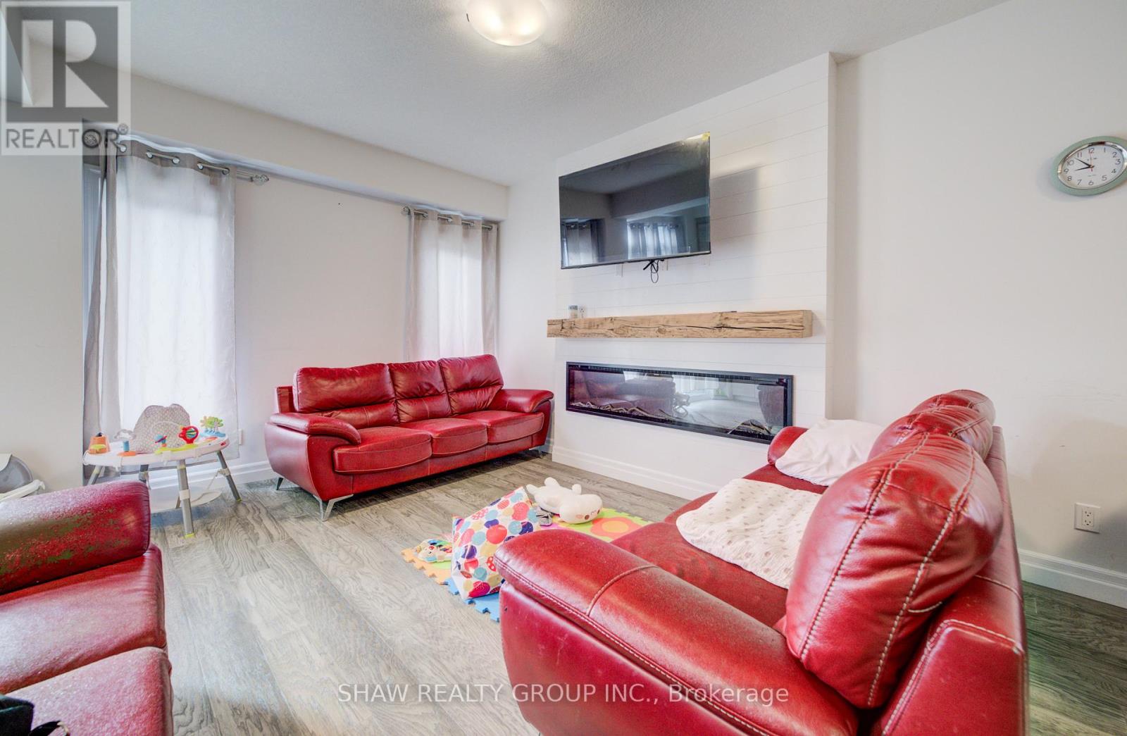 32 Faith Street, Cambridge, Ontario  N1T 0E8 - Photo 13 - X12968578