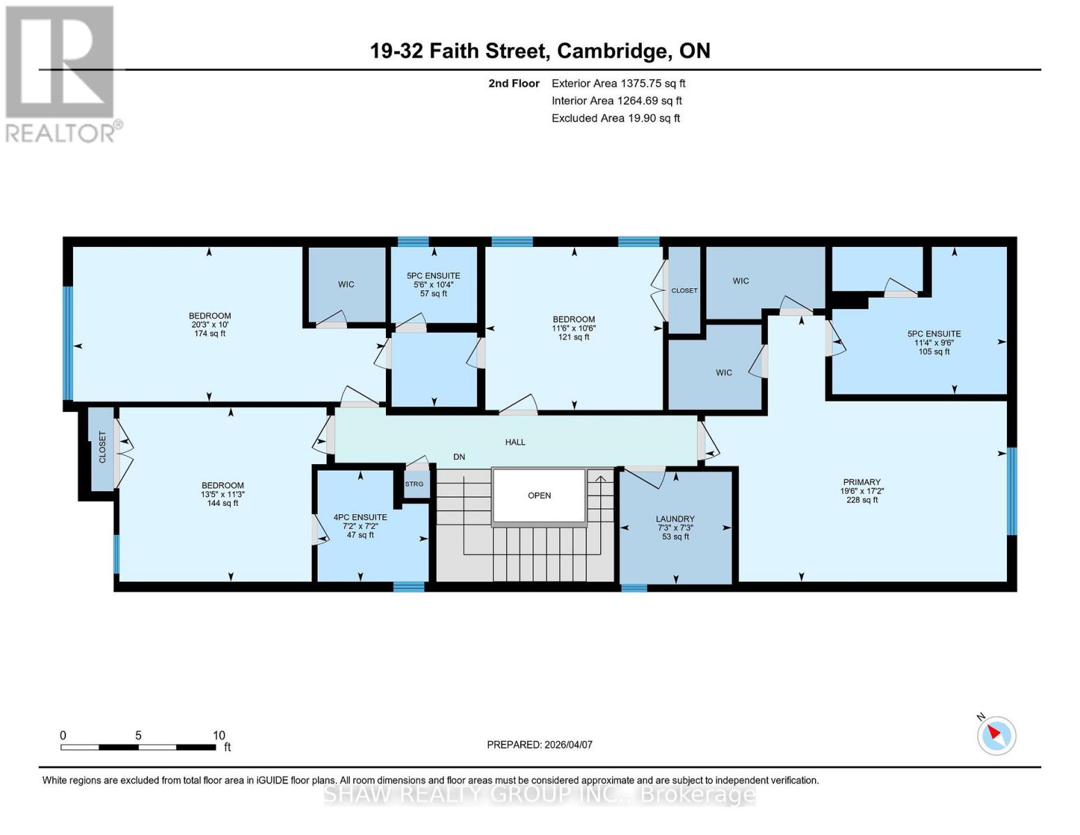 32 Faith Street, Cambridge, Ontario  N1T 0E8 - Photo 45 - X12968578