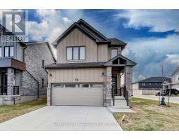 32 FAITH STREET, Cambridge, Ontario