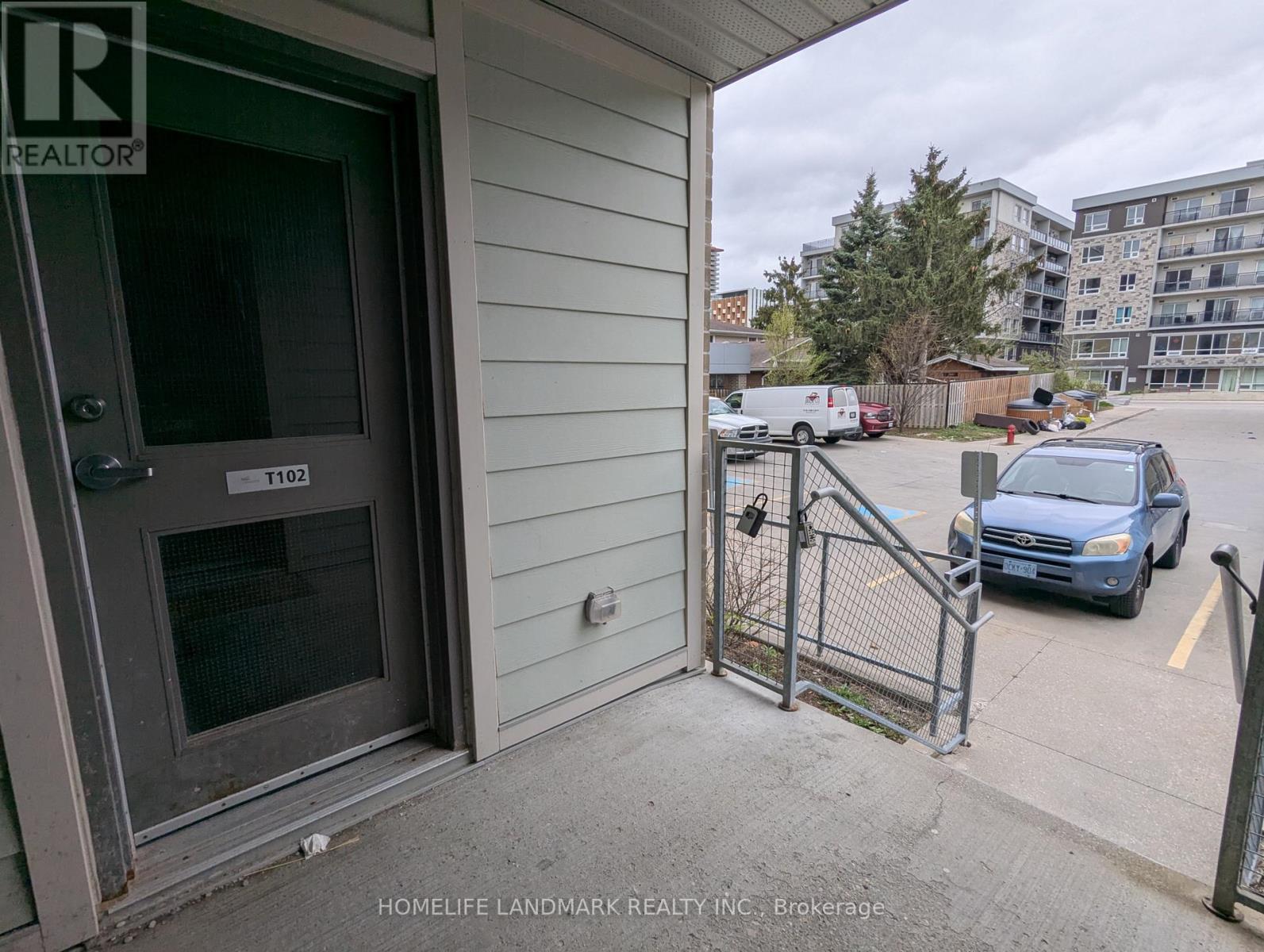 T102 - 62 Balsam Street, Waterloo, Ontario N2L 3H2 - Photo 46 - X12968580