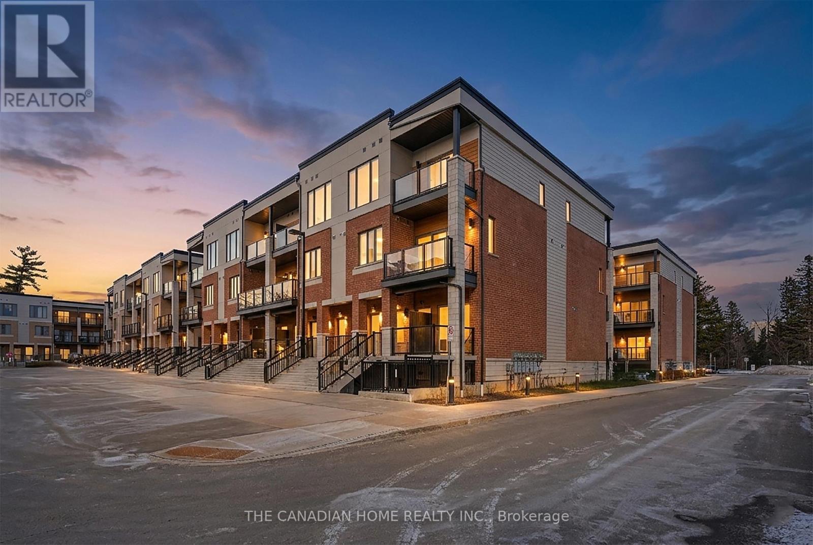 81 - 25 ISHERWOOD AVENUE, Cambridge, Ontario