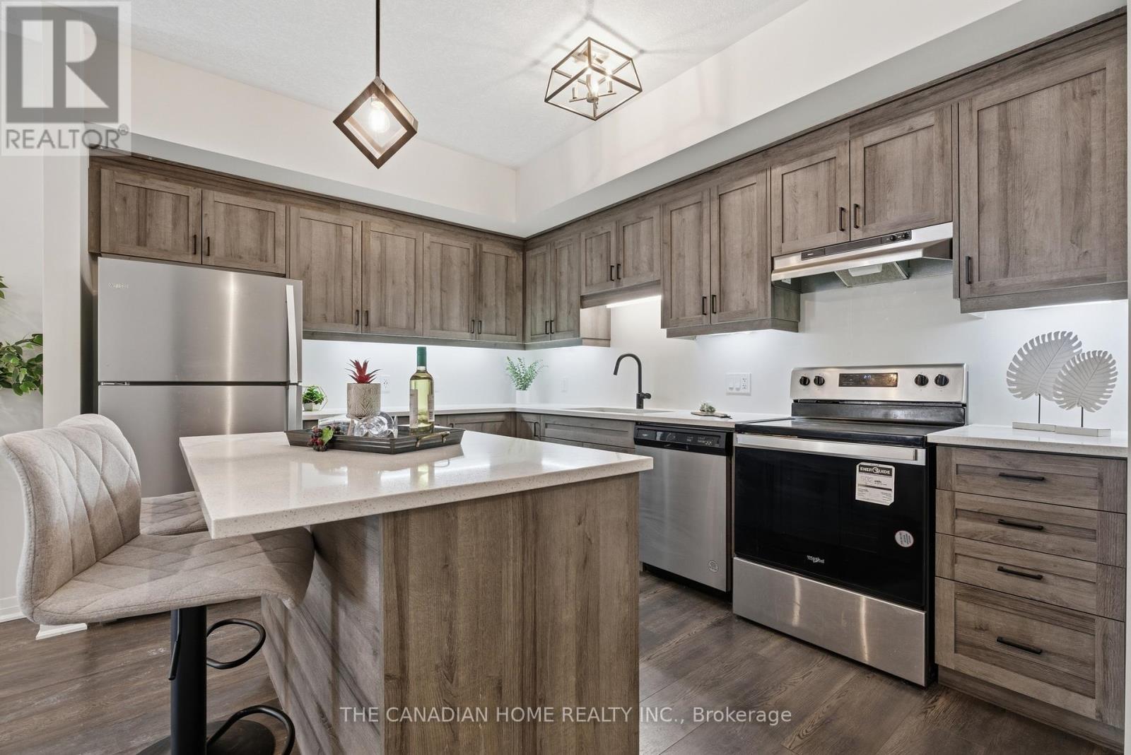 81 - 25 Isherwood Avenue, Cambridge, Ontario  N1R 0E2 - Photo 13 - X12968582