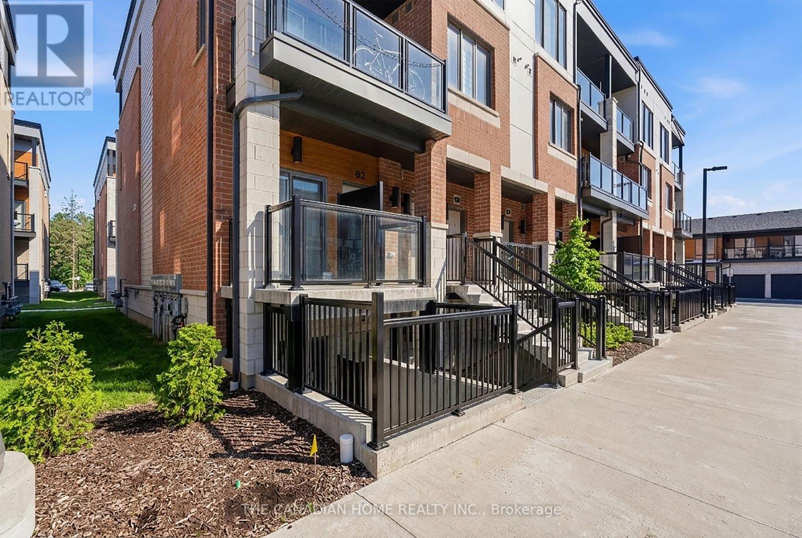 81 - 25 Isherwood Avenue, Cambridge, Ontario  N1R 0E2 - Photo 28 - X12968582