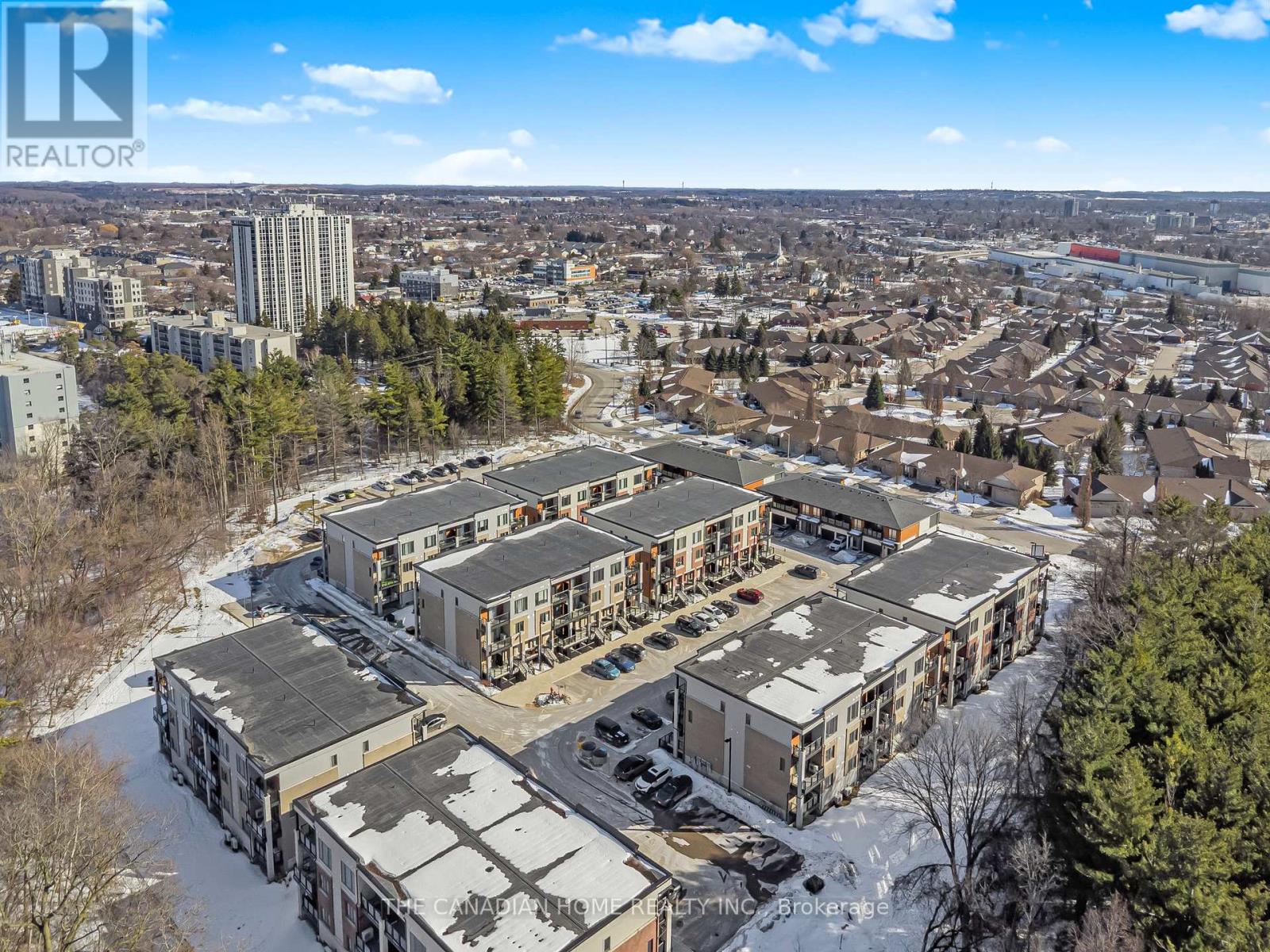 81 - 25 Isherwood Avenue, Cambridge, Ontario  N1R 0E2 - Photo 3 - X12968582