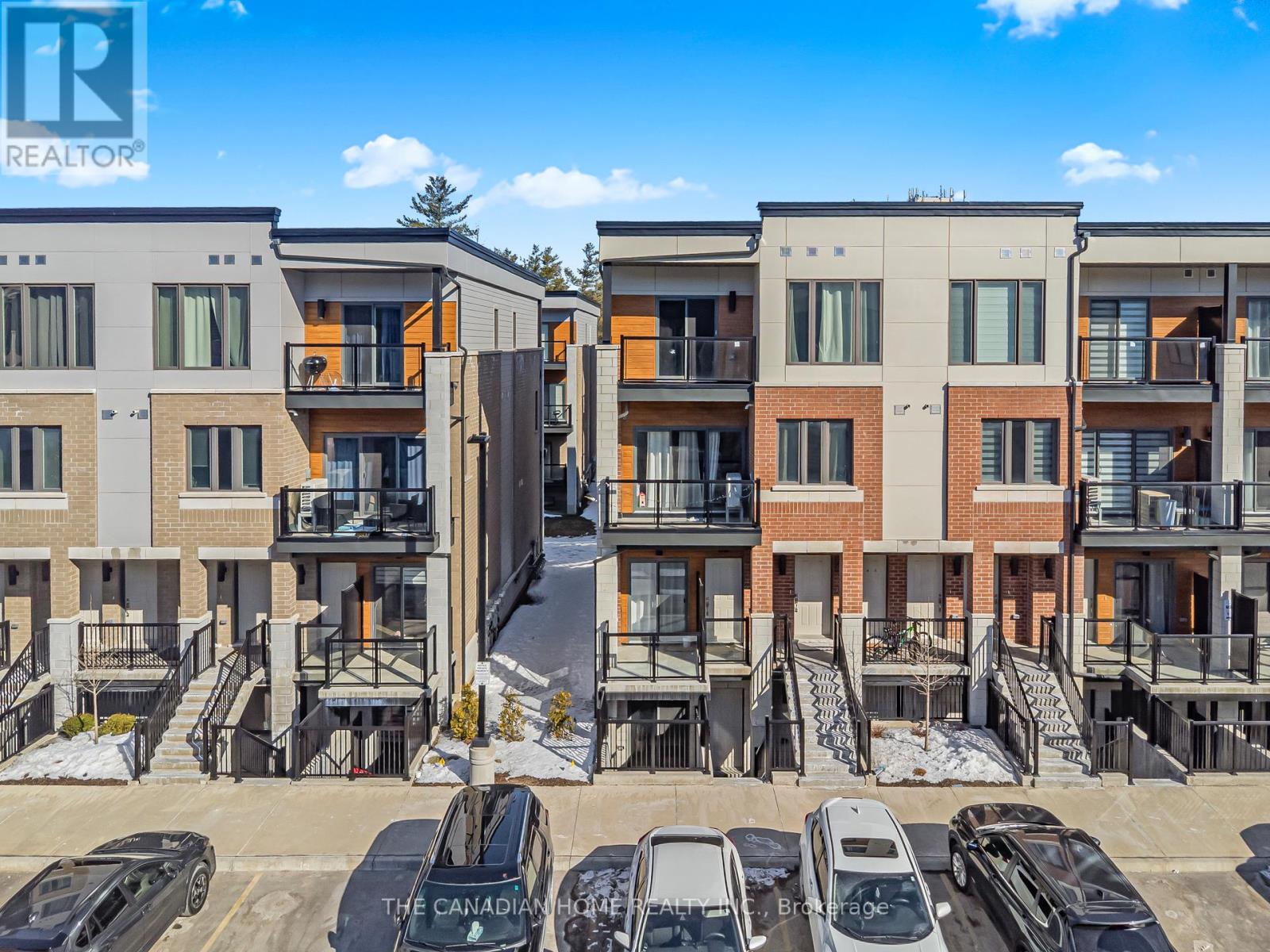 81 - 25 Isherwood Avenue, Cambridge, Ontario  N1R 0E2 - Photo 30 - X12968582