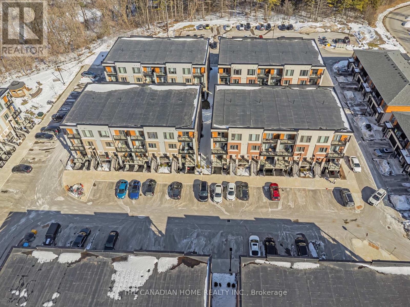 81 - 25 Isherwood Avenue, Cambridge, Ontario  N1R 0E2 - Photo 32 - X12968582