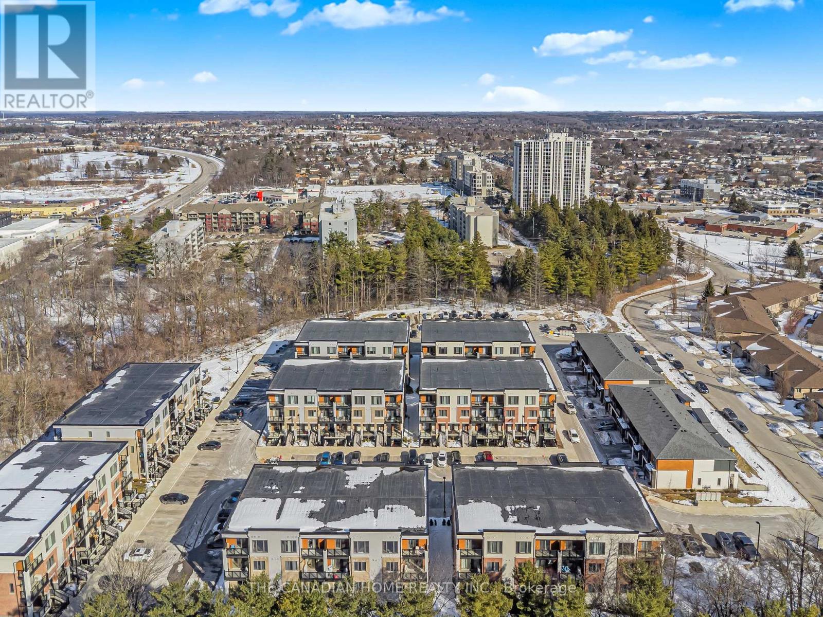 81 - 25 Isherwood Avenue, Cambridge, Ontario  N1R 0E2 - Photo 33 - X12968582