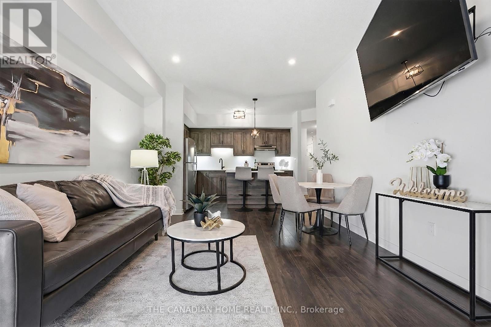 81 - 25 Isherwood Avenue, Cambridge, Ontario  N1R 0E2 - Photo 7 - X12968582