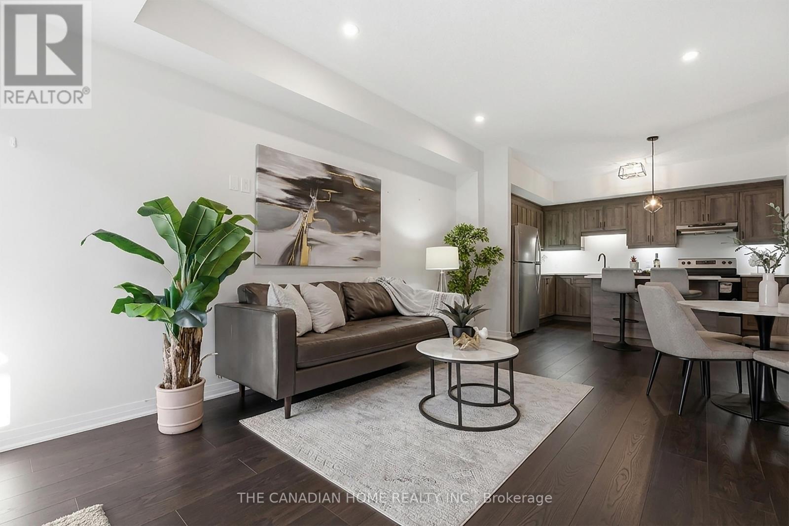 81 - 25 Isherwood Avenue, Cambridge, Ontario  N1R 0E2 - Photo 8 - X12968582