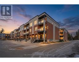 81 - 25 ISHERWOOD AVENUE, Cambridge, Ontario