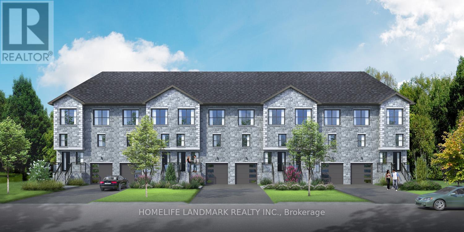 23 - 29 REGENT STREET, Trent Hills, Ontario