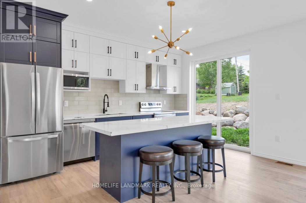 23 - 29 Regent Street, Trent Hills, Ontario  K0L 1L0 - Photo 26 - X12968594