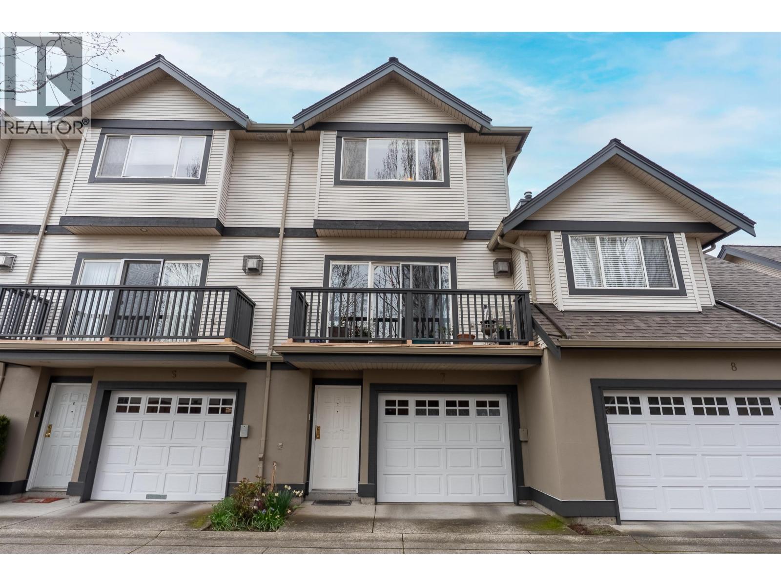 7 11888 Mellis Drive, Richmond, British Columbia V6X 1M1 - Photo 27 - R3108224