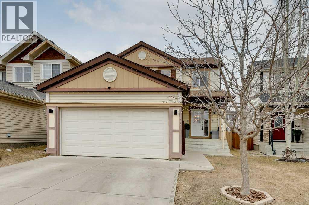 138 Sagewood Landing SW, Airdrie, Alberta