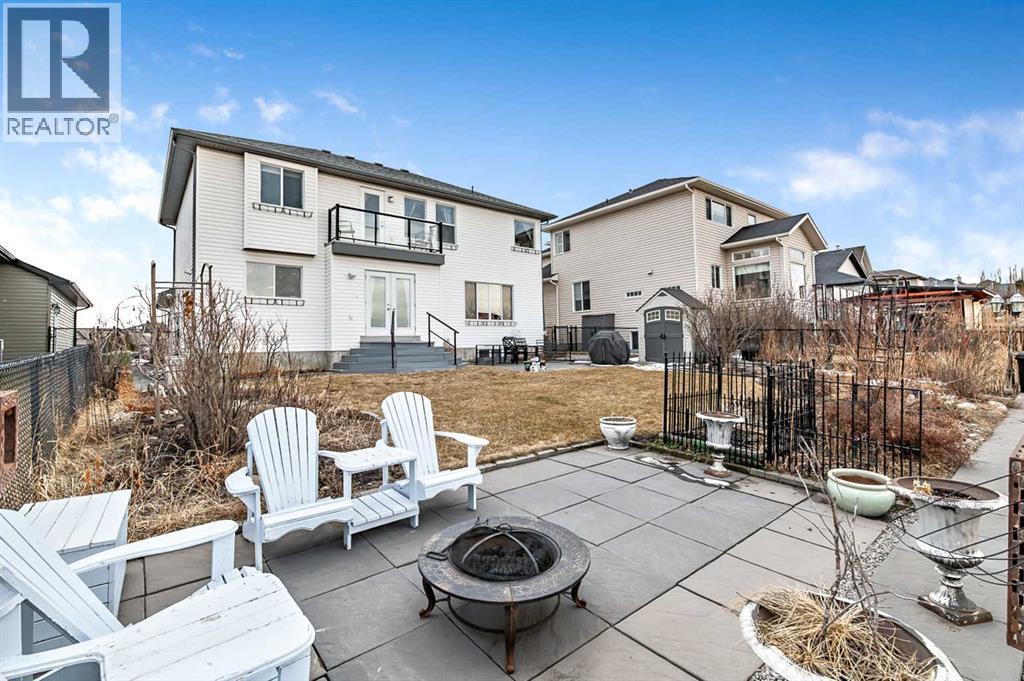 43 Sheep River Heights, Okotoks, Alberta  T1S 2A1 - Photo 28 - A2297277