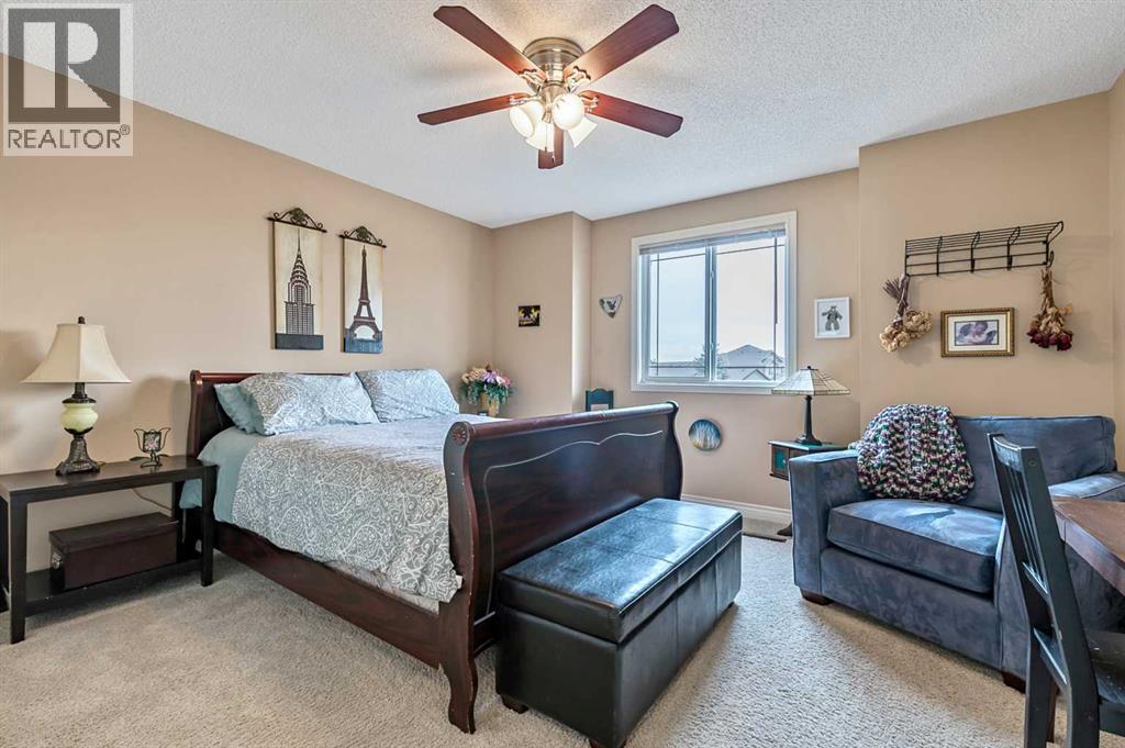 43 Sheep River Heights, Okotoks, Alberta  T1S 2A1 - Photo 21 - A2297277