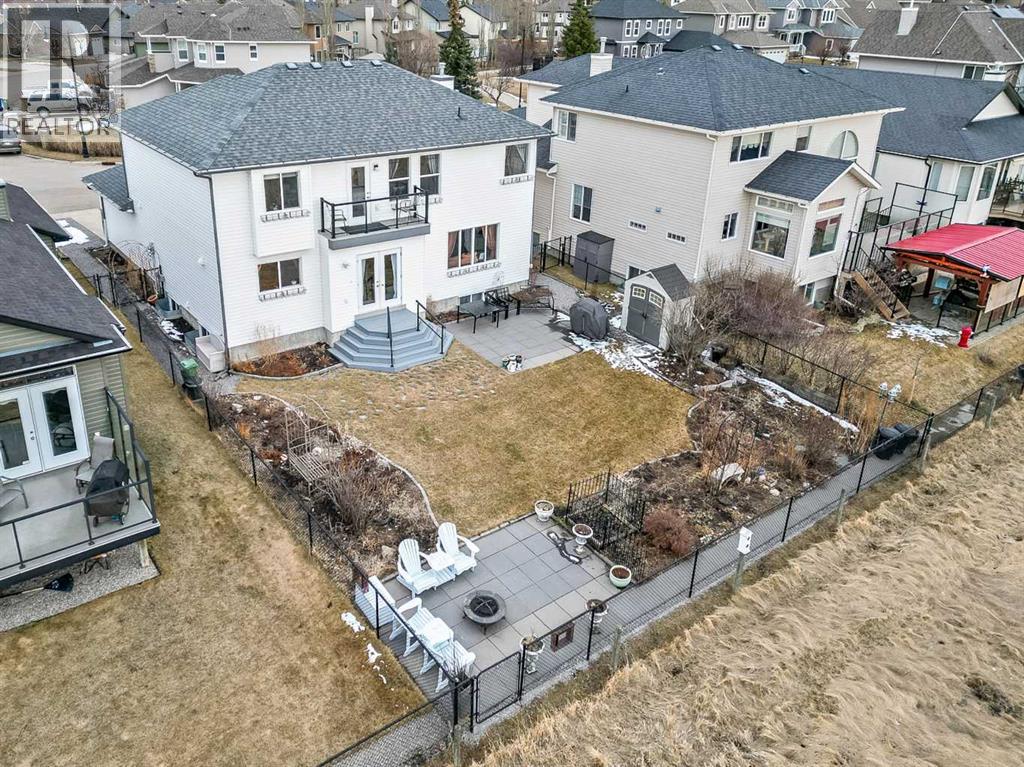 43 Sheep River Heights, Okotoks, Alberta  T1S 2A1 - Photo 35 - A2297277