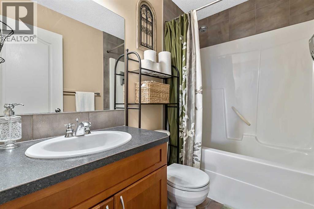 43 Sheep River Heights, Okotoks, Alberta  T1S 2A1 - Photo 24 - A2297277