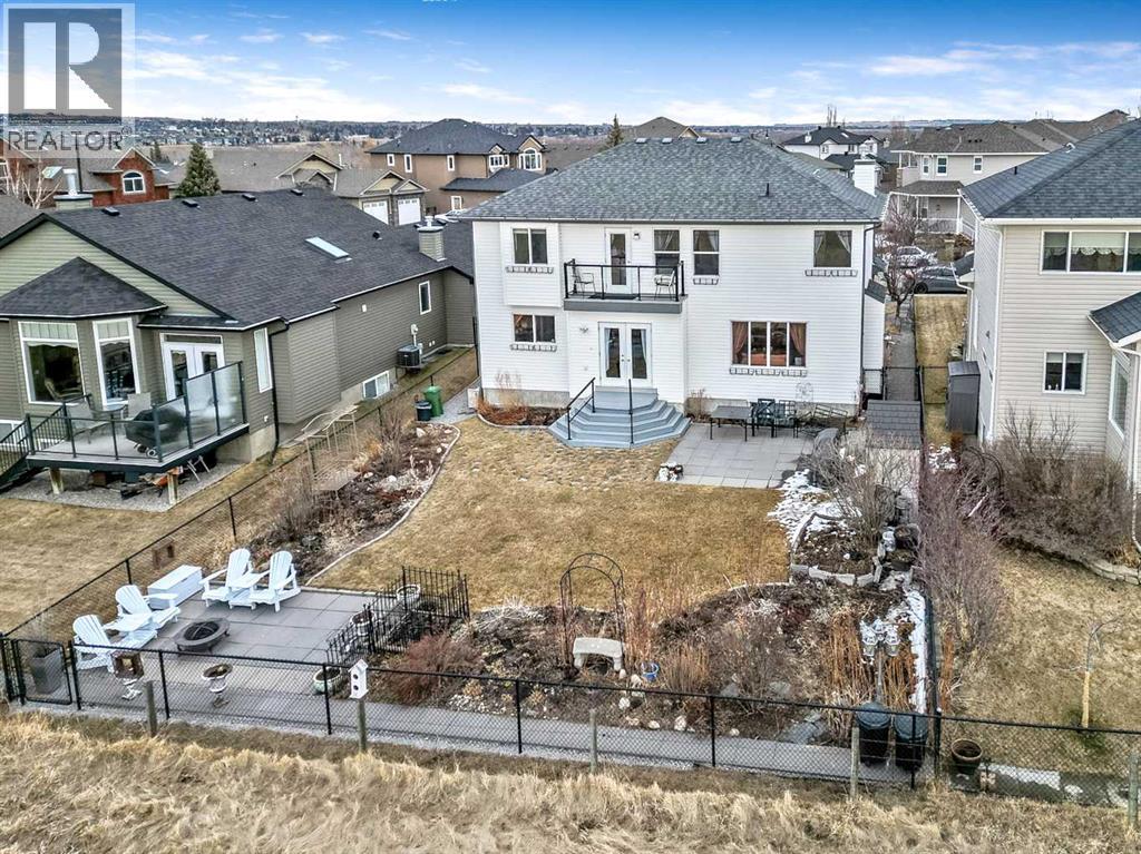 43 Sheep River Heights, Okotoks, Alberta  T1S 2A1 - Photo 36 - A2297277