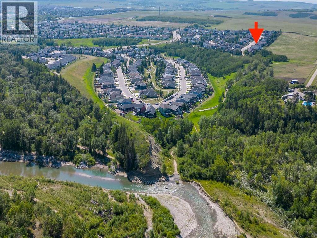 43 Sheep River Heights, Okotoks, Alberta  T1S 2A1 - Photo 42 - A2297277