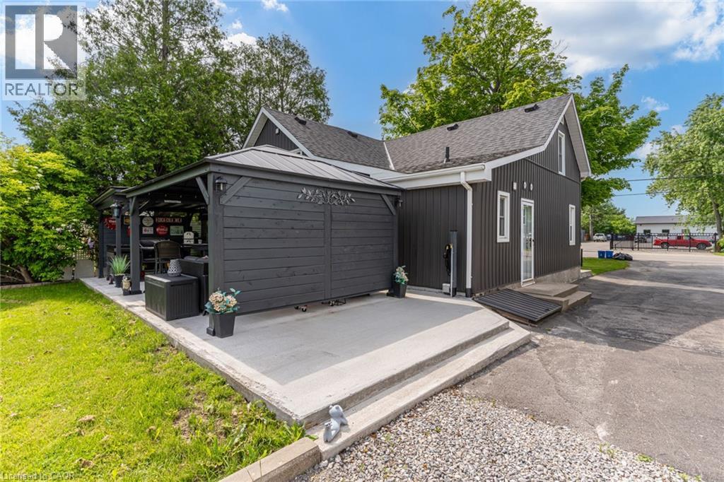 9056 Airport Road, Mount Hope, Ontario  L0R 1W0 - Photo 34 - 40818532