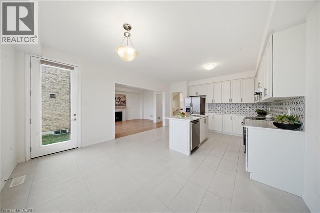 1 Dore Drive, Brantford, Ontario  N3T 0X6 - Photo 15 - 40818111