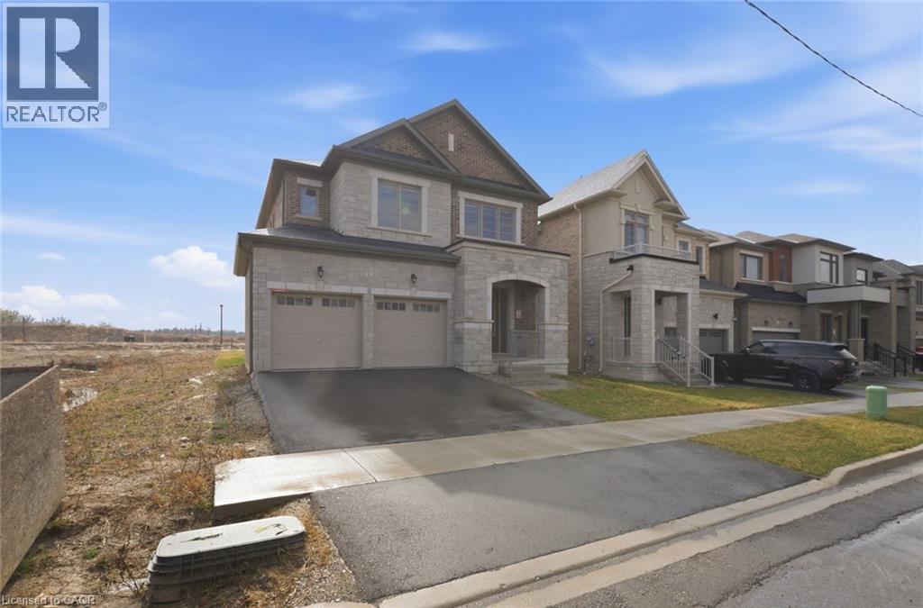 1 Dore Drive, Brantford, Ontario  N3T 0X6 - Photo 2 - 40818111