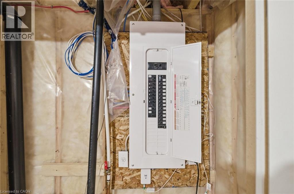 1 Dore Drive, Brantford, Ontario  N3T 0X6 - Photo 36 - 40818111