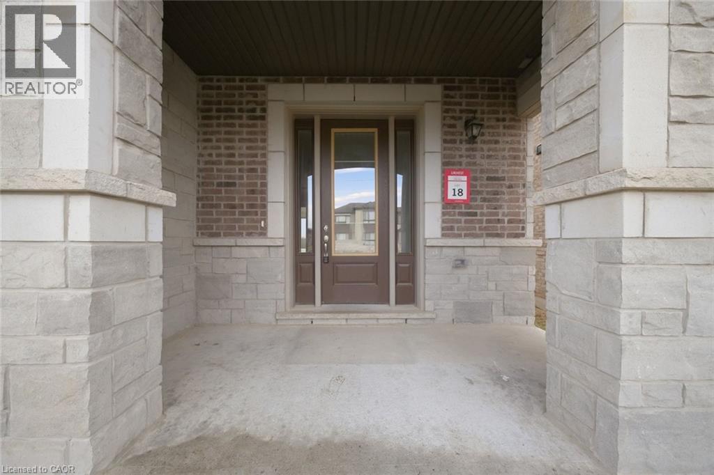 1 Dore Drive, Brantford, Ontario  N3T 0X6 - Photo 4 - 40818111