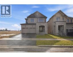 1 DORE Drive, brantford, Ontario