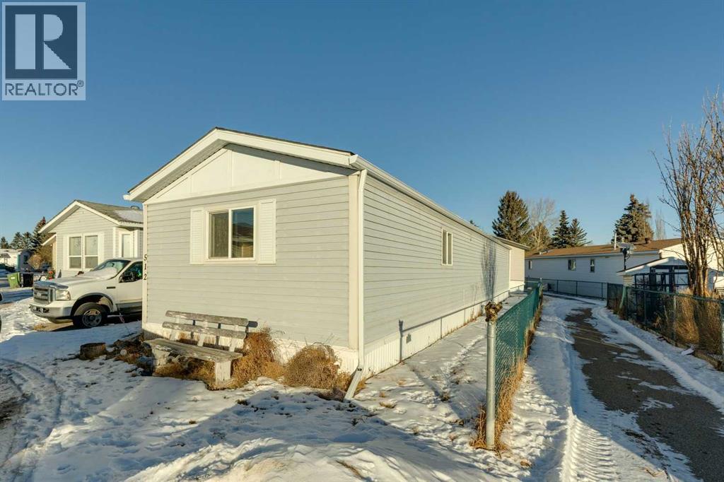 512, 3223 83 Street NW, Calgary, Alberta