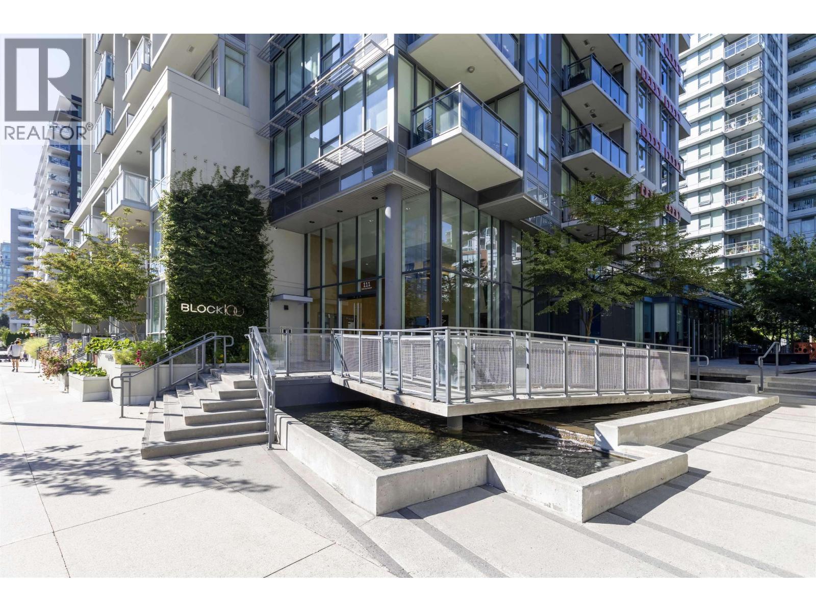710 111 E 1st Avenue, Vancouver, British Columbia  V6A 0E9 - Photo 34 - R3108221