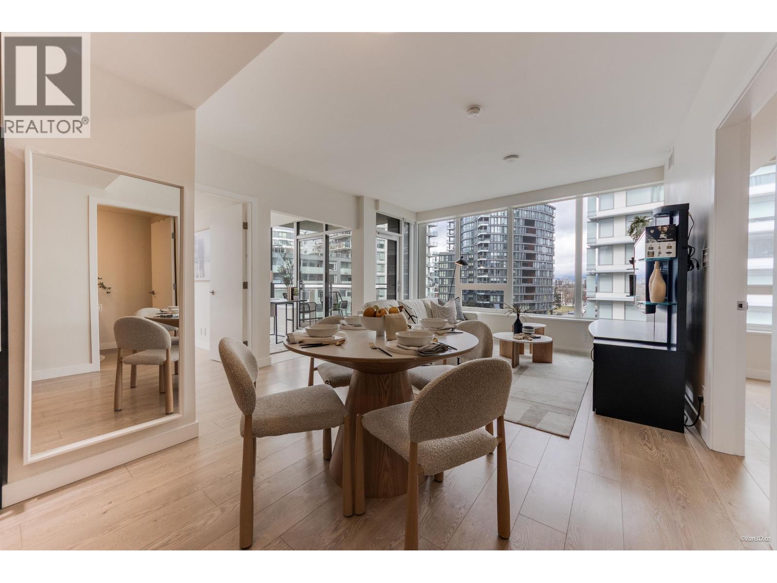 710 111 E 1st Avenue, Vancouver, British Columbia  V6A 0E9 - Photo 16 - R3108221