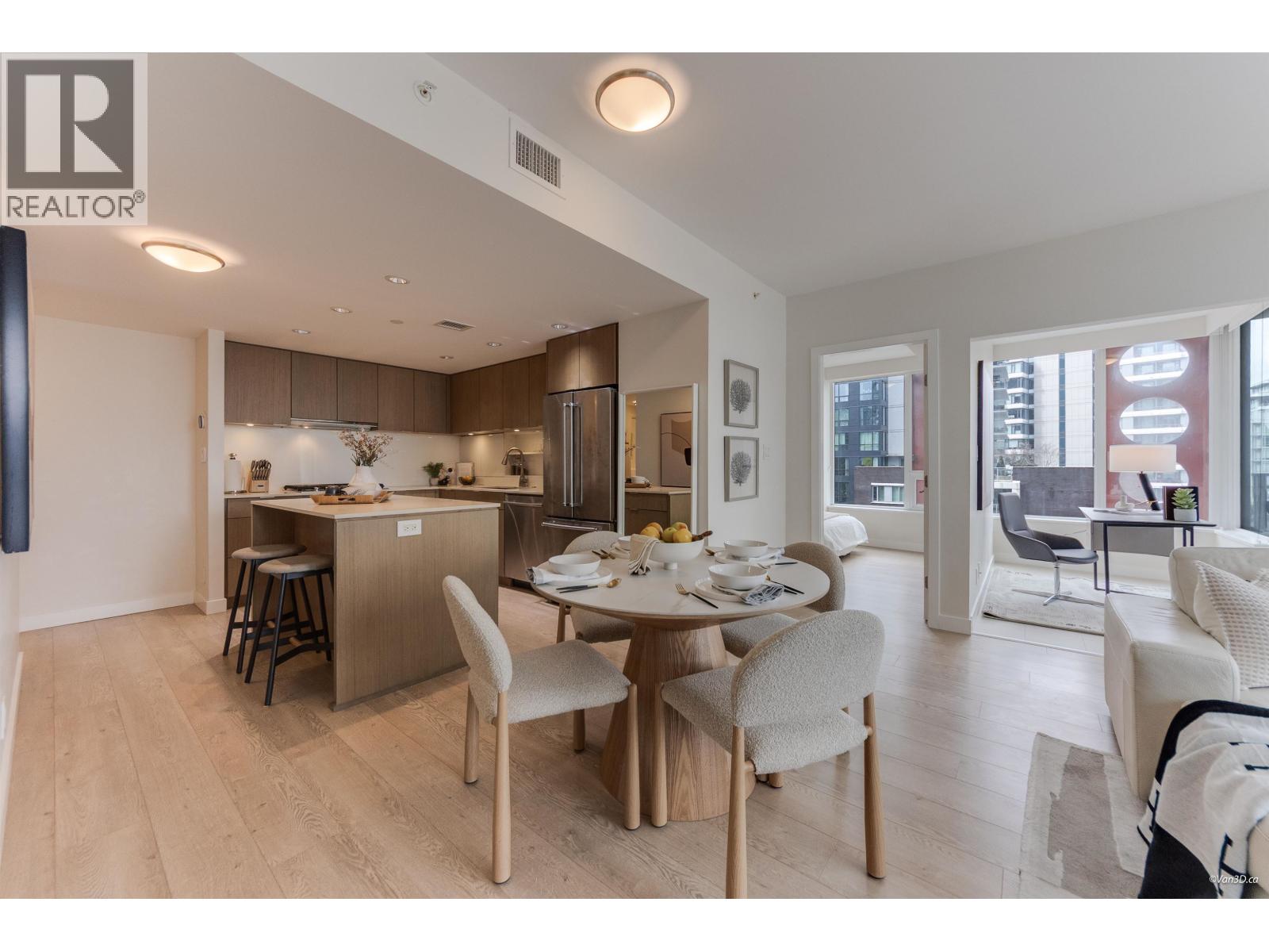 710 111 E 1st Avenue, Vancouver, British Columbia  V6A 0E9 - Photo 15 - R3108221