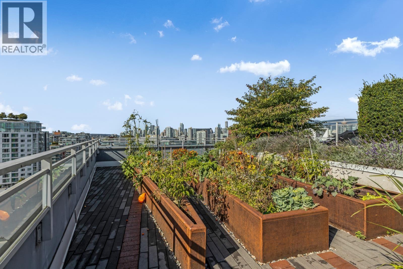 710 111 E 1st Avenue, Vancouver, British Columbia  V6A 0E9 - Photo 29 - R3108221