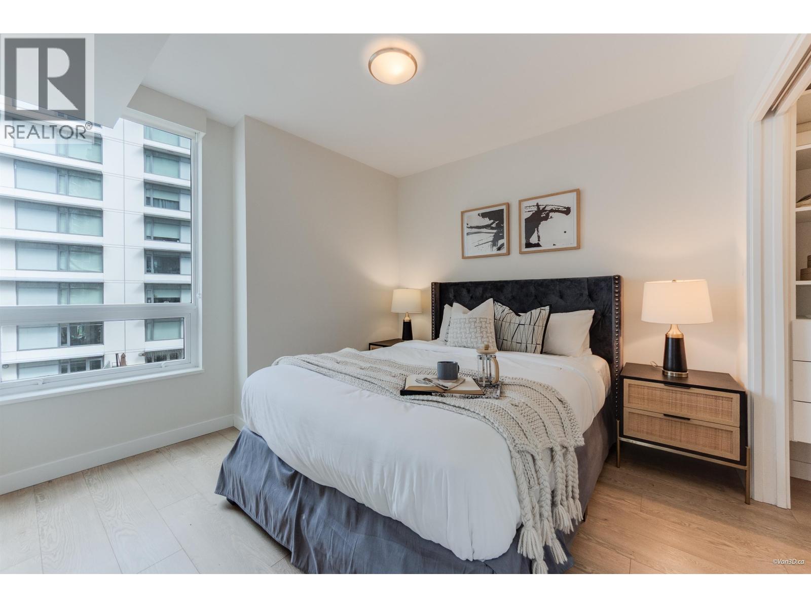 710 111 E 1st Avenue, Vancouver, British Columbia  V6A 0E9 - Photo 17 - R3108221