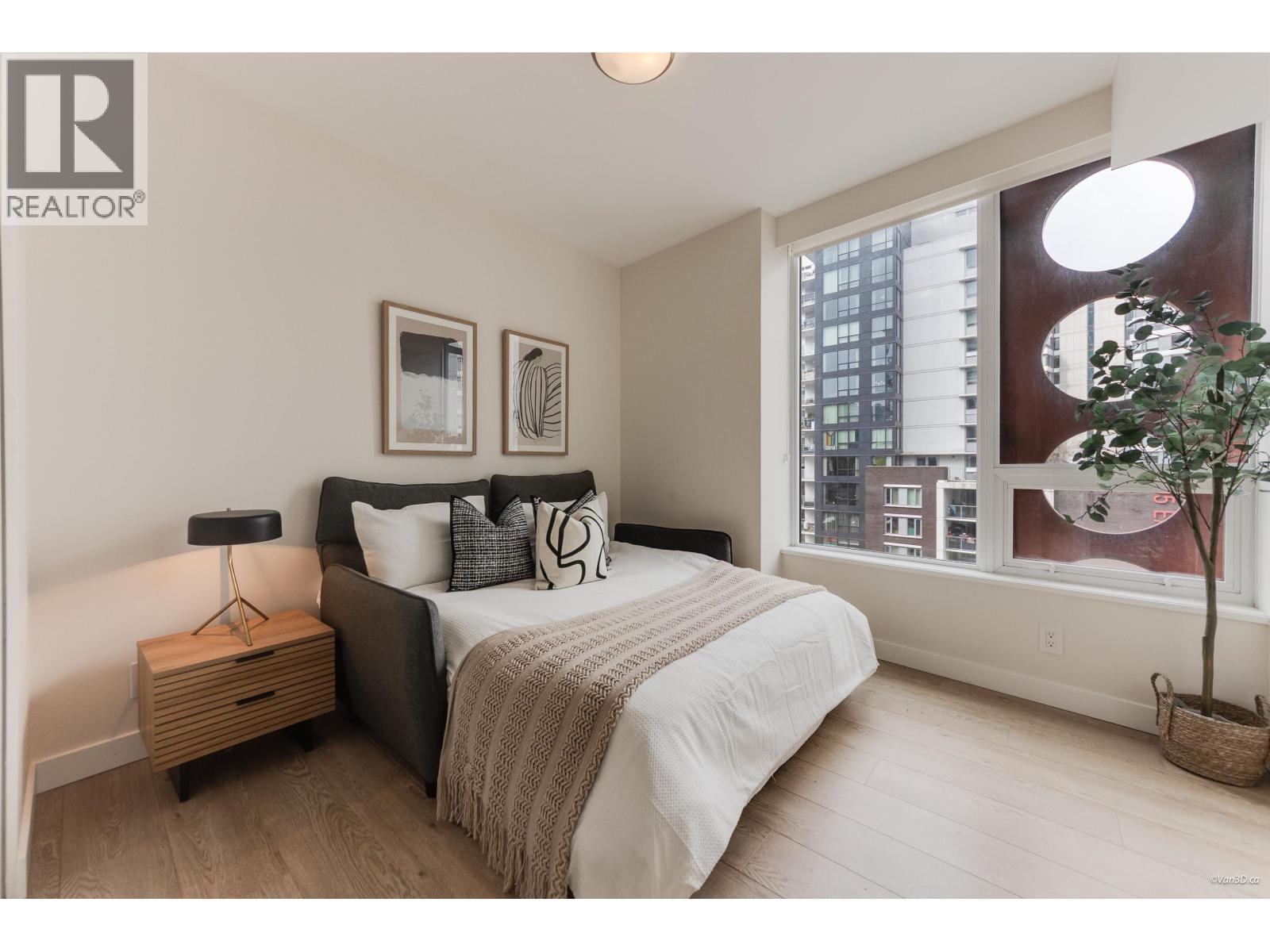 710 111 E 1st Avenue, Vancouver, British Columbia  V6A 0E9 - Photo 20 - R3108221