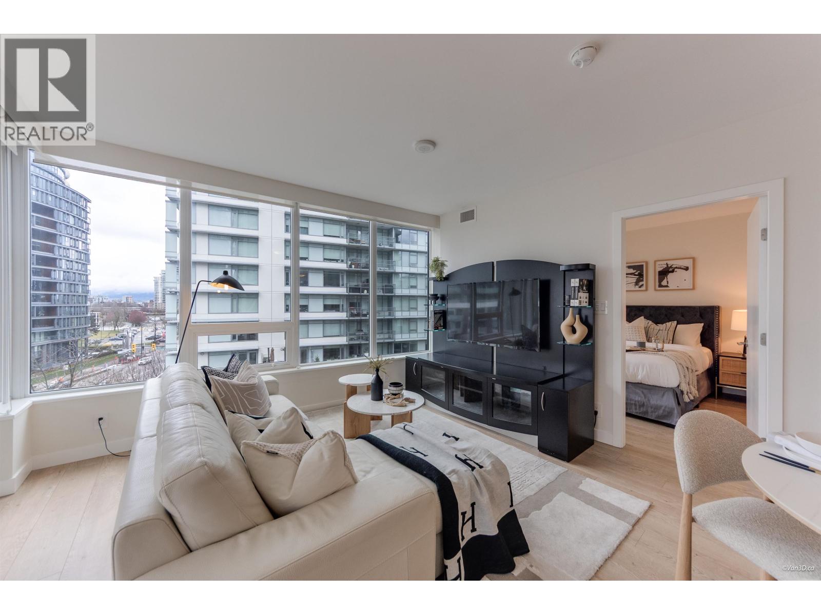 710 111 E 1st Avenue, Vancouver, British Columbia  V6A 0E9 - Photo 9 - R3108221