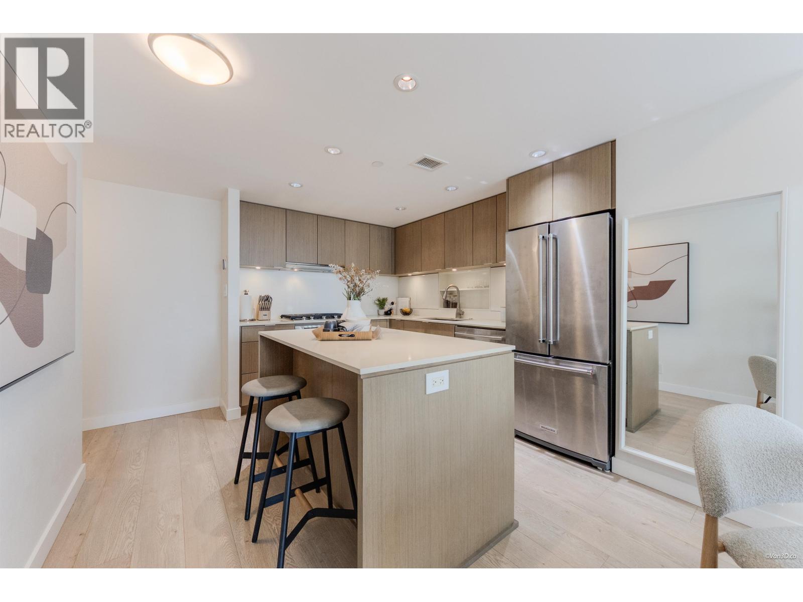 710 111 E 1st Avenue, Vancouver, British Columbia  V6A 0E9 - Photo 14 - R3108221