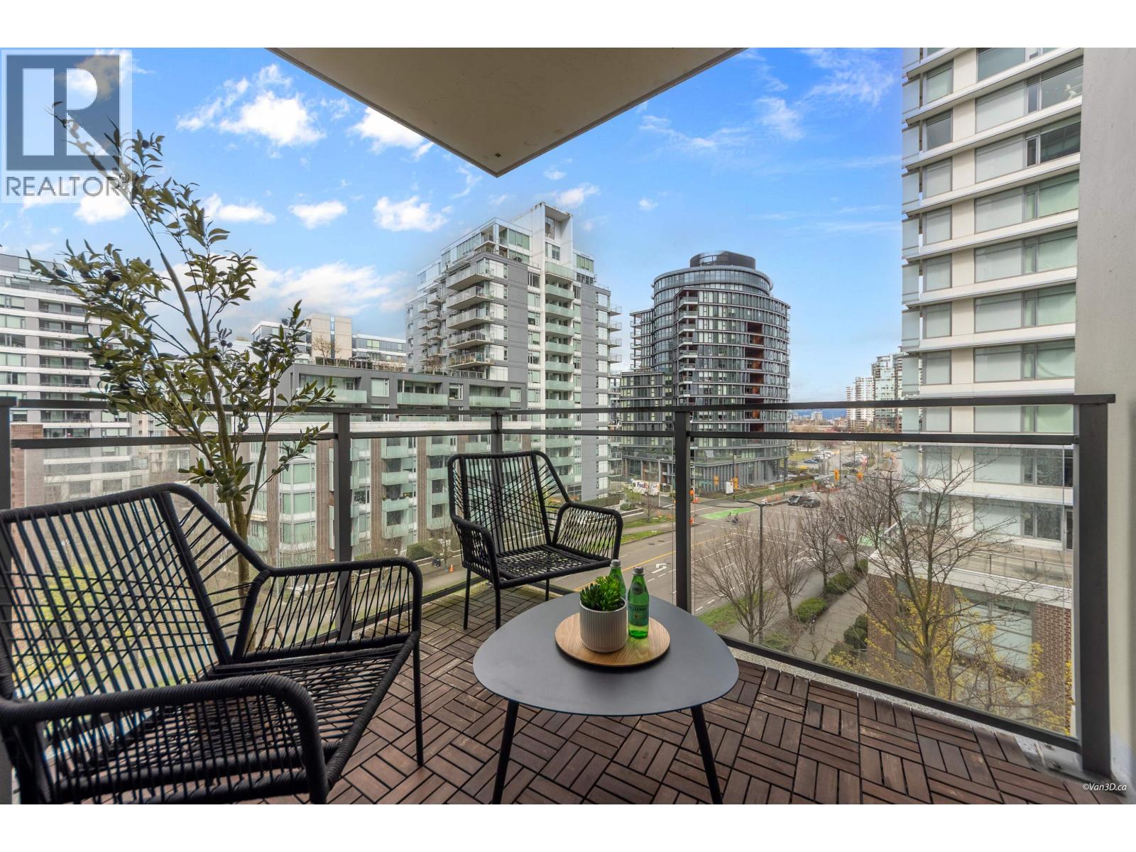 710 111 E 1st Avenue, Vancouver, British Columbia  V6A 0E9 - Photo 5 - R3108221