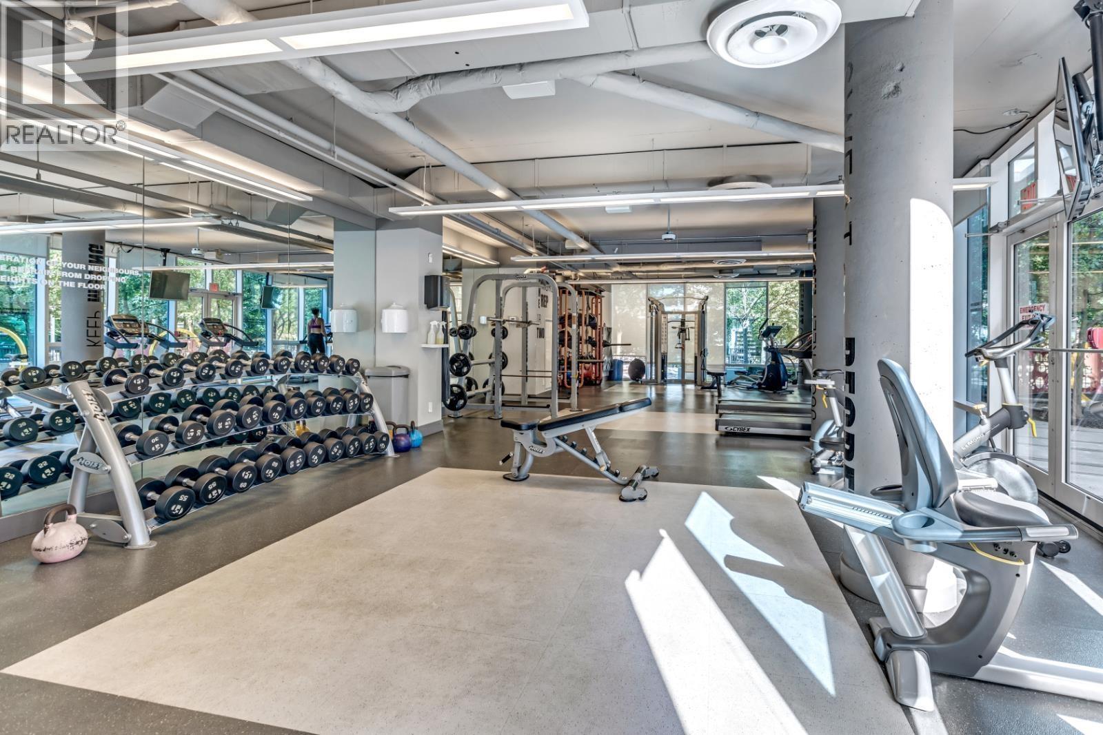 710 111 E 1st Avenue, Vancouver, British Columbia  V6A 0E9 - Photo 25 - R3108221