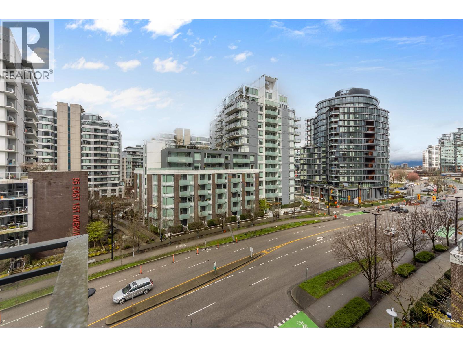 710 111 E 1st Avenue, Vancouver, British Columbia  V6A 0E9 - Photo 6 - R3108221
