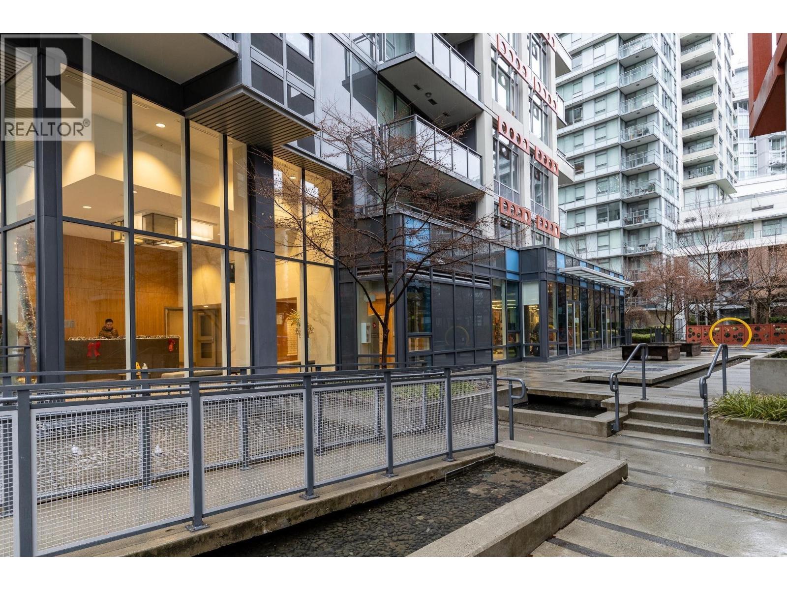 710 111 E 1st Avenue, Vancouver, British Columbia  V6A 0E9 - Photo 32 - R3108221
