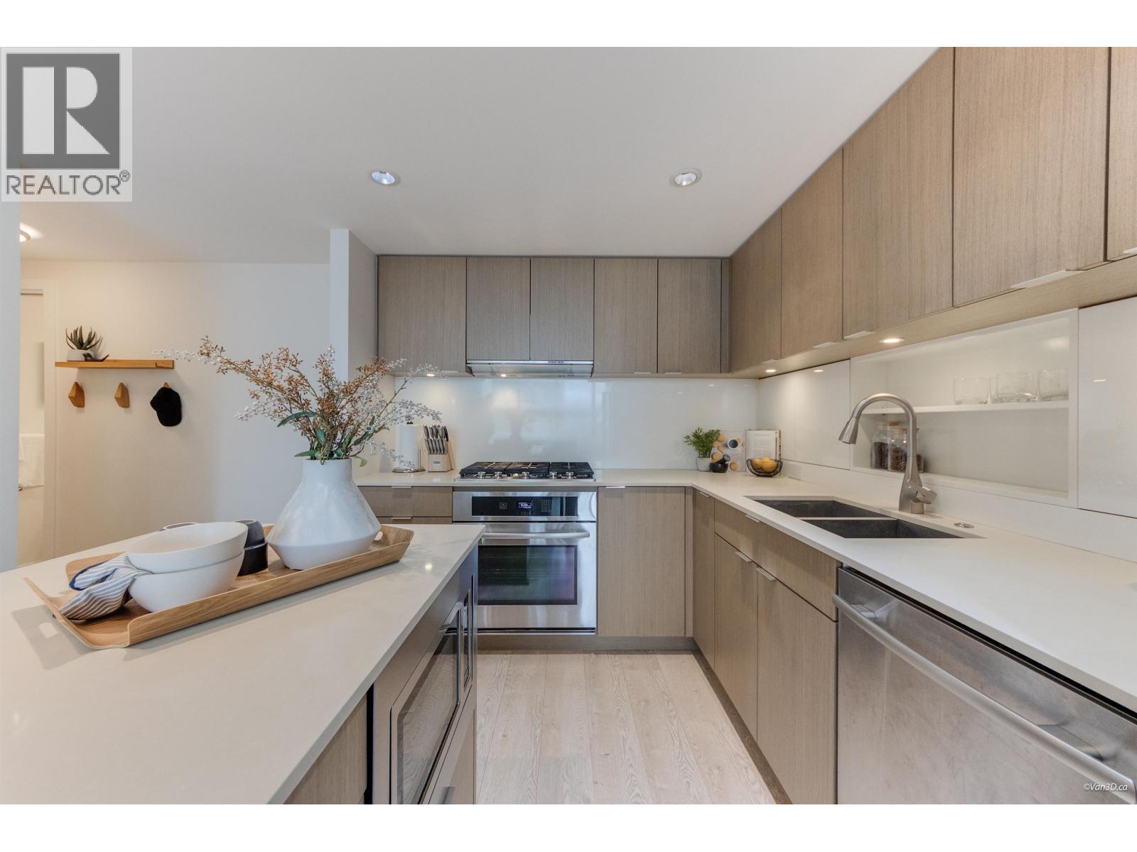 710 111 E 1st Avenue, Vancouver, British Columbia  V6A 0E9 - Photo 10 - R3108221