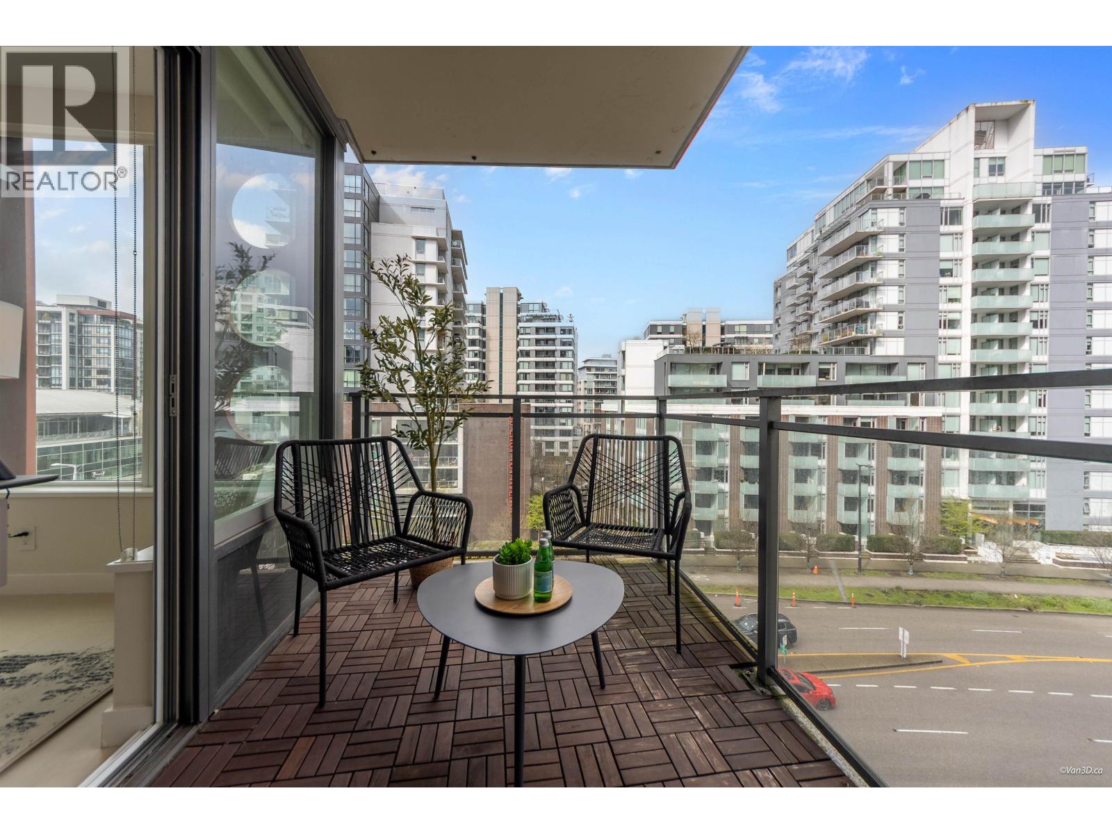 710 111 E 1st Avenue, Vancouver, British Columbia  V6A 0E9 - Photo 4 - R3108221