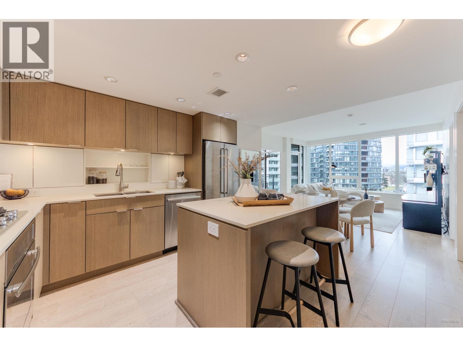 710 111 E 1st Avenue, Vancouver, British Columbia  V6A 0E9 - Photo 11 - R3108221