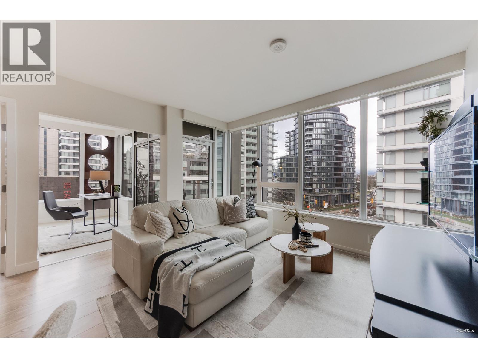 710 111 E 1ST AVENUE, Vancouver, British Columbia